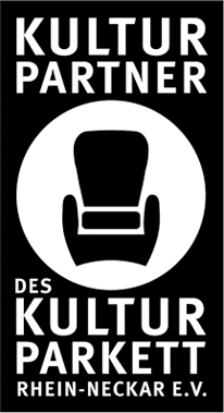Logo des Kulturparketts Rhein-Neckar e.V.
