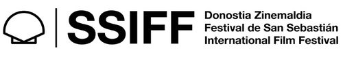San Sebastian IFF Logo