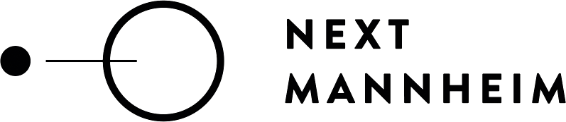 next Mannheim Logo